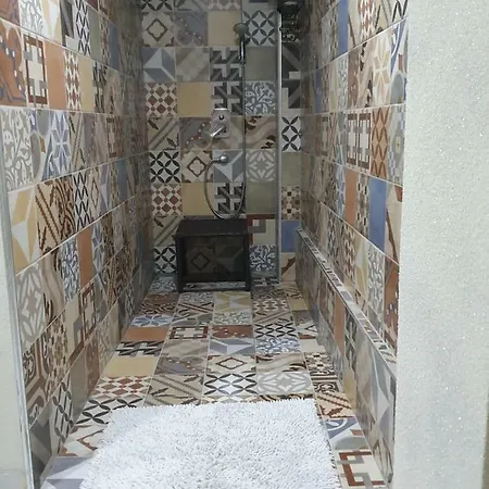 Medo1 Διαμέρισμα *