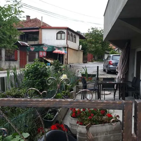 Medo1 Διαμέρισμα Σαράγεβο
