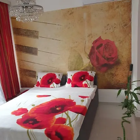 Apartman Medo1