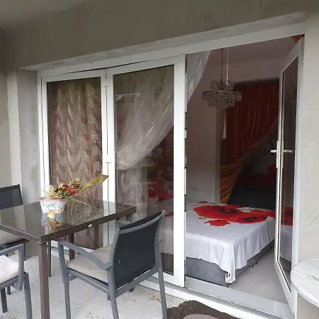 Medo1 Apartman